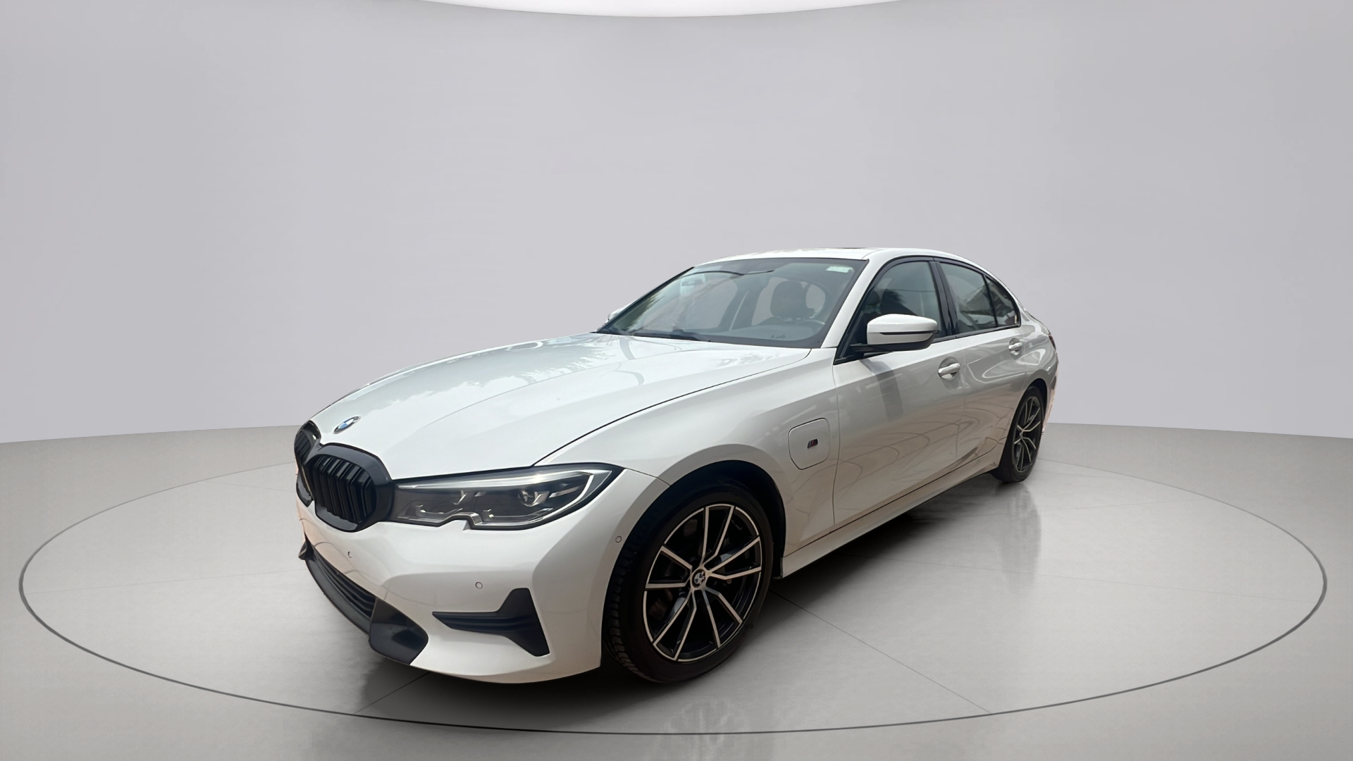 Bmw Serie 3 2022 | 85453