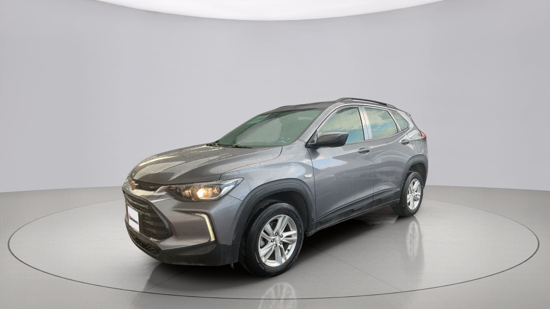 Chevrolet Tracker 2023 | Dalton Seminuevos
