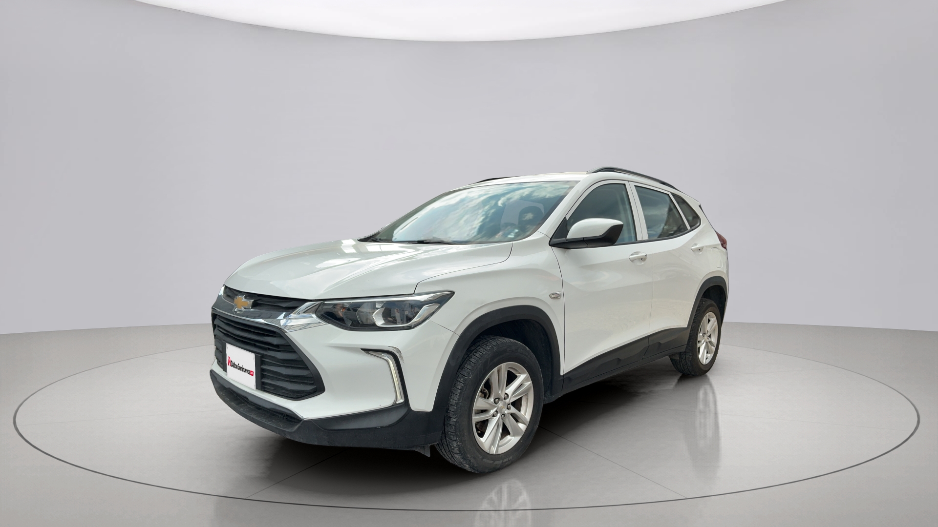 Chevrolet Tracker 2023 | Dalton Seminuevos